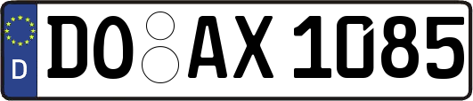 DO-AX1085