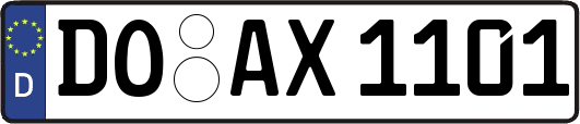 DO-AX1101