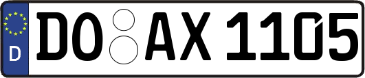 DO-AX1105