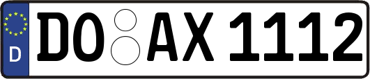 DO-AX1112