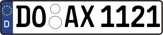 DO-AX1121