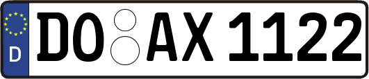 DO-AX1122