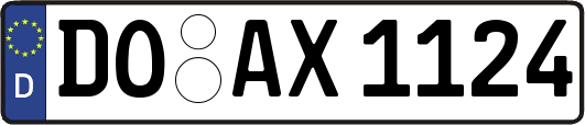 DO-AX1124