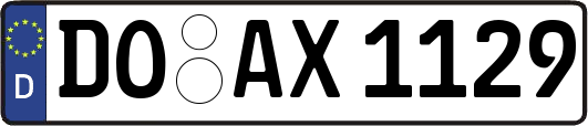 DO-AX1129