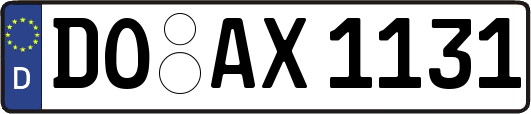 DO-AX1131