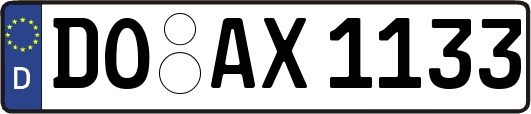 DO-AX1133