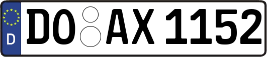 DO-AX1152
