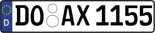 DO-AX1155