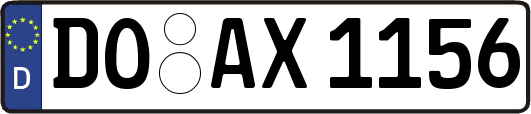DO-AX1156