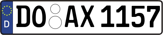 DO-AX1157