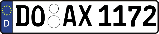 DO-AX1172