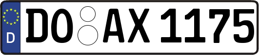 DO-AX1175