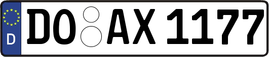 DO-AX1177