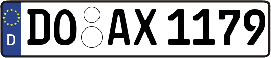 DO-AX1179