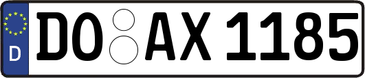DO-AX1185