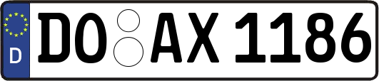 DO-AX1186