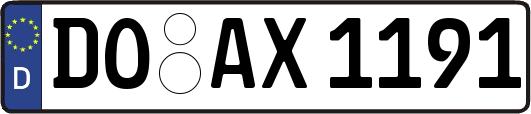 DO-AX1191