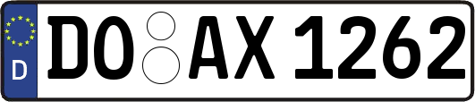 DO-AX1262