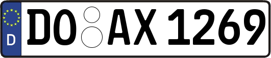 DO-AX1269