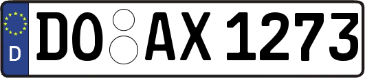 DO-AX1273