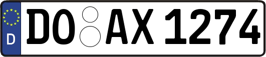 DO-AX1274