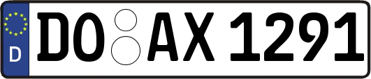 DO-AX1291