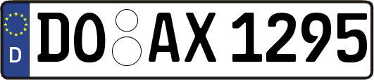 DO-AX1295