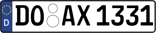 DO-AX1331