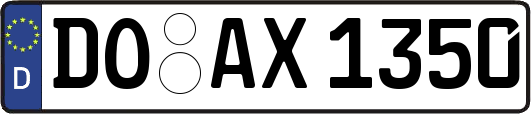 DO-AX1350