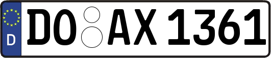 DO-AX1361