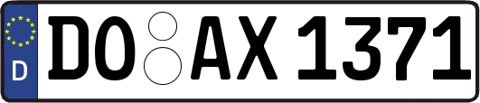 DO-AX1371