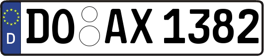 DO-AX1382