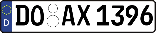 DO-AX1396