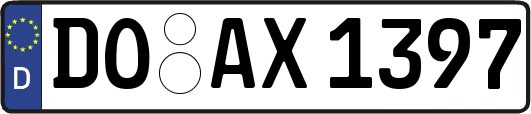 DO-AX1397