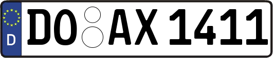 DO-AX1411