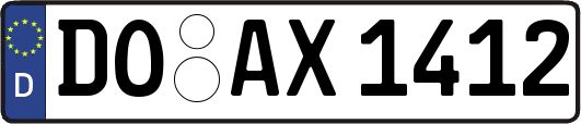 DO-AX1412