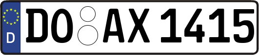 DO-AX1415