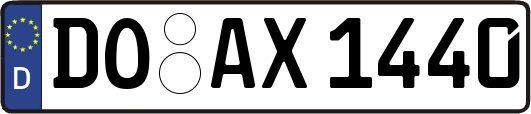 DO-AX1440