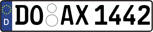 DO-AX1442