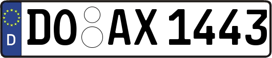 DO-AX1443