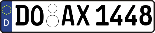DO-AX1448
