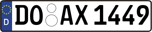 DO-AX1449