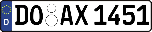 DO-AX1451