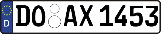 DO-AX1453