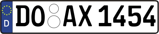 DO-AX1454