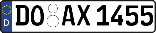 DO-AX1455