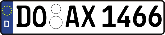 DO-AX1466