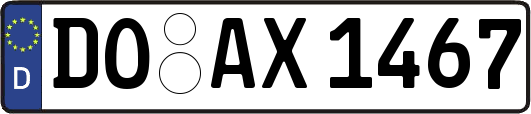 DO-AX1467