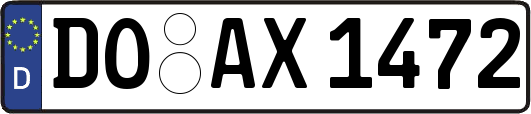 DO-AX1472