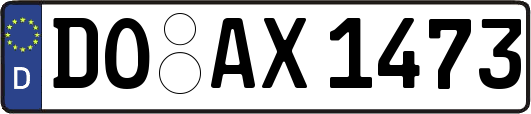 DO-AX1473